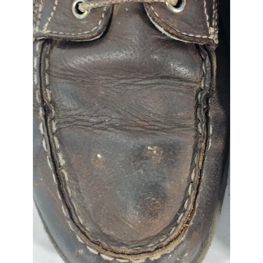 Carhartt boots moc